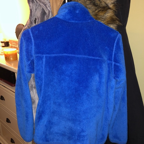 Patagonia fleece - Picture 3 of 4